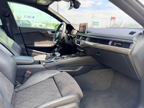 Used 2019 Audi S5 Premium Plus w/ Premium Plus AWD/4WD image 11