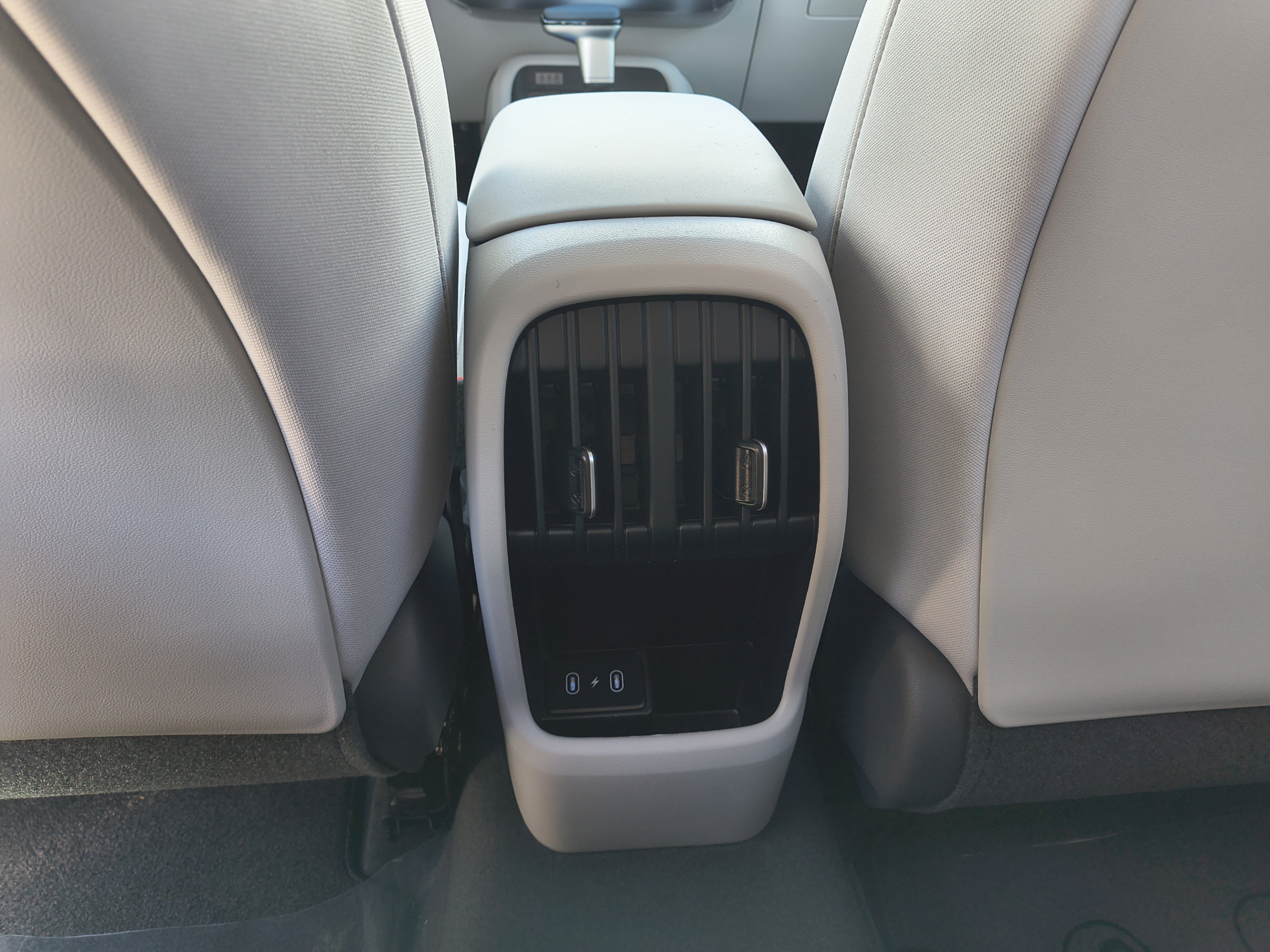 New 2027 Hyundai Kona SEL Sport FWD image 14