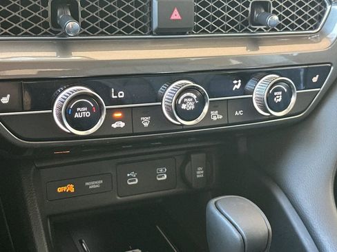 New 2026 Acura Integra image 21