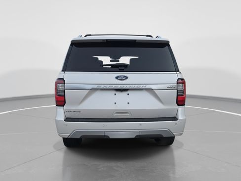 Used 2019 Ford Expedition Max Platinum image 6