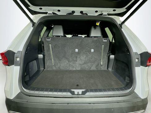 Certified 2024 Toyota Grand Highlander AWD Hybrid image 27