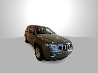 Used 2017 Jeep Grand Cherokee Laredo w/ Quick Order Package 23E video 2