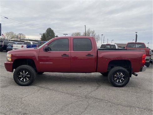 Used 2007 Chevrolet Silverado 1500 LT image 9