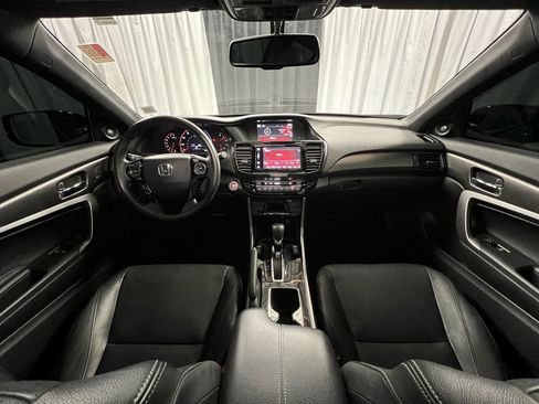 Used 2017 Honda Accord EX-L image 17