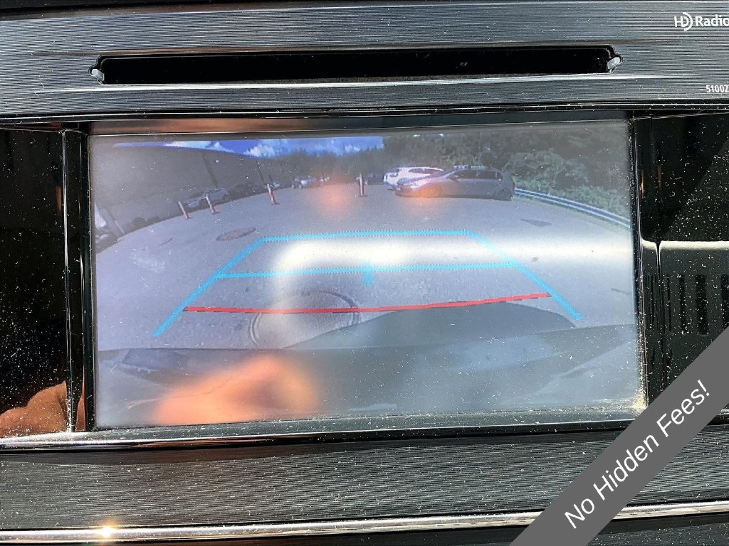 Used 2015 Toyota Avalon XLE Premium FWD image 15