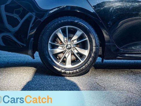 Used 2016 Kia Optima LX image 16