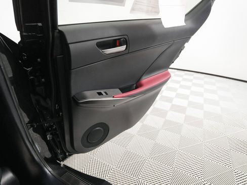 Certified 2023 Lexus IS 300 w/ Comfort Package image 17