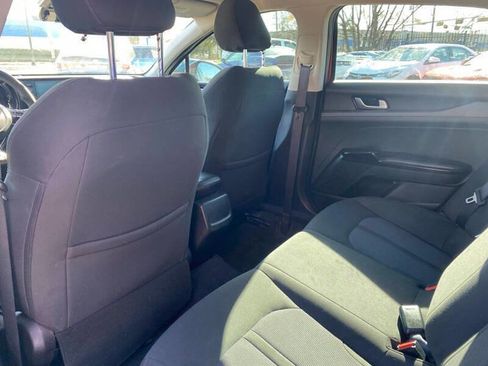 Used 2021 Kia K5 LX image 14