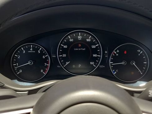 New 2026 MAZDA CX-30 AWD 2.5 S w/ Select Sport Pkg image 6