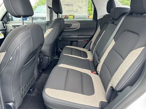 New 2025 Ford Bronco Sport Big Bend image 22