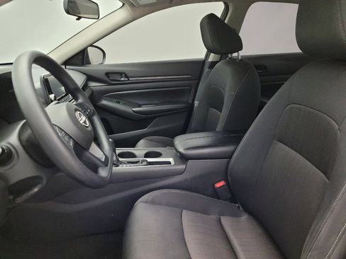 Used 2024 Nissan Altima 2.5 S image 17