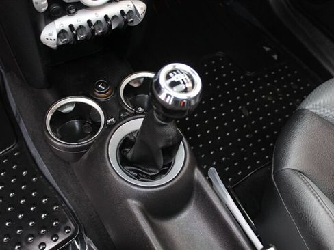 Used 2008 MINI Cooper S image 12