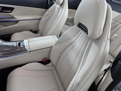 New 2027 Mercedes-Benz CLE 300 4MATIC Cabriolet image 8