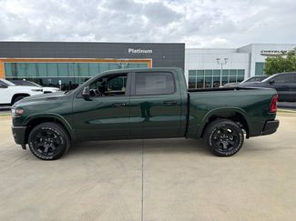New 2026 RAM 1500 4x4 Crew Cab video 2