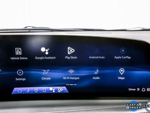 Used 2024 Cadillac XT4 Premium Luxury image 21