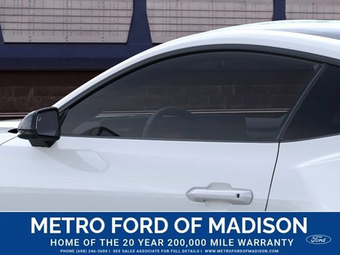New 2026 Ford Mustang GT Premium RWD image 20