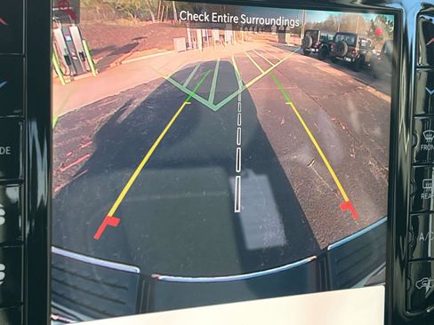 New 2026 RAM 2500 Tradesman image 24