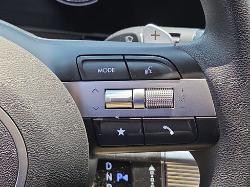 Used 2025 Hyundai Sonata SEL FWD image 23