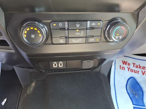 Used 2020 Ford F150 XLT AWD/4WD image 13