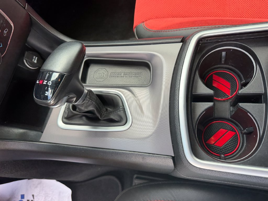Used 2023 Dodge Charger Scat Pack RWD image 14