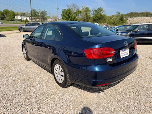 Used 2014 Volkswagen Jetta S FWD image 3