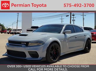Used 2022 Dodge Charger SRT Hellcat RWD video 1