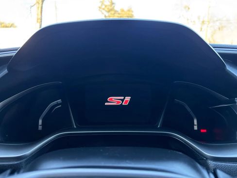 Used 2019 Honda Civic Si image 15
