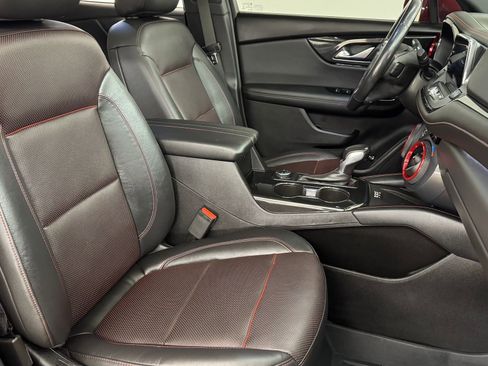 Used 2019 Chevrolet Blazer RS image 24