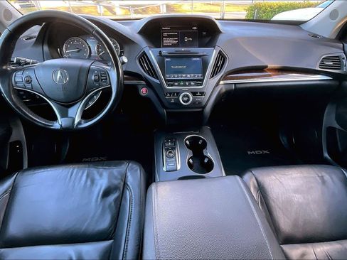 Used 2020 Acura MDX image 15