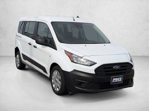 Used 2022 Ford Transit Connect XL image 3