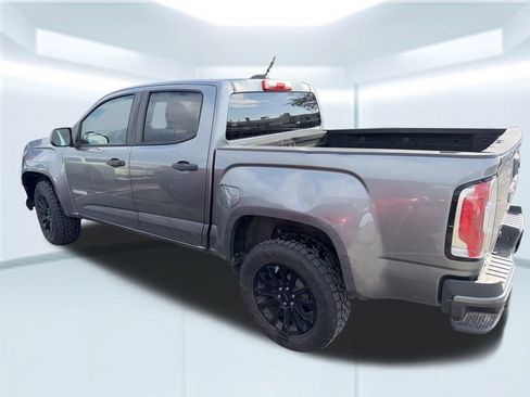Used 2021 GMC Canyon Elevation Standard w/ Convenience Package image 10