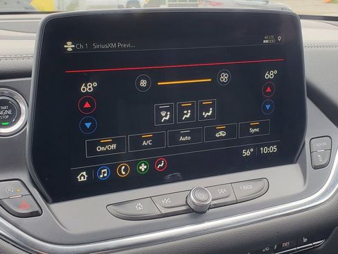 Used 2024 Chevrolet Blazer LT w/ Convenience Package FWD image 19