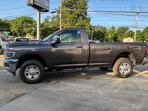 Used 2026 RAM 3500 Tradesman AWD/4WD image 6