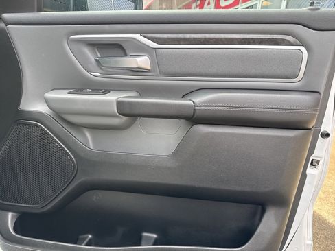 Used 2020 RAM 1500 Big Horn image 59