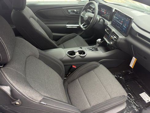 New 2026 Ford Mustang GT image 12