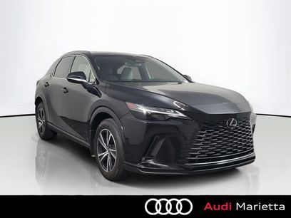 Used 2023 Lexus RX 350 Premium w/ Cold Area Package