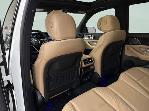 New 2026 Mercedes-Benz GLE 450 4MATIC image 28