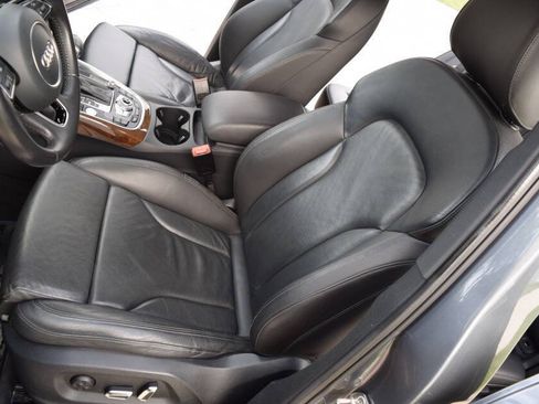 Used 2015 Audi Q5 TDI Premium Plus w/ Technology Package AWD/4WD image 36