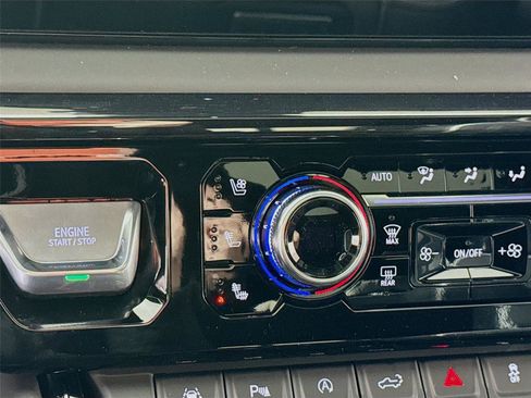 New 2026 GMC Sierra 1500 AT4X AWD/4WD image 16