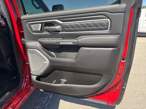 New 2026 RAM 1500 Tungsten w/ Trailer Tow Group AWD/4WD image 31