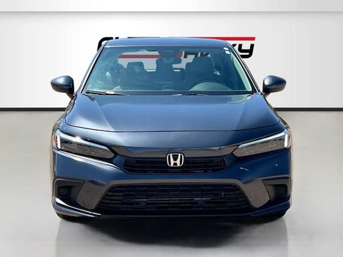 Used 2024 Honda Civic LX image 2