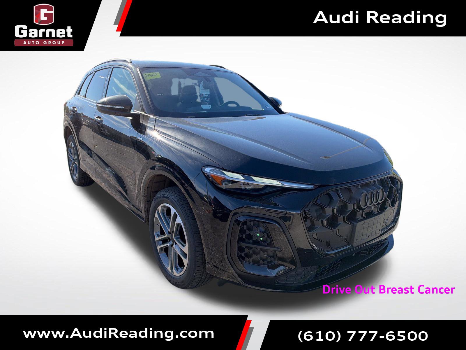 New 2026 Audi Q5 2.0T AWD/4WD image 8