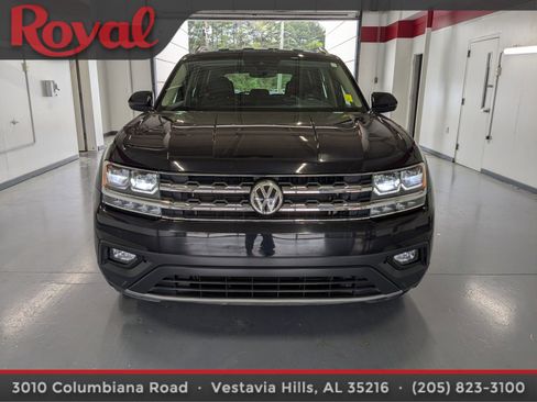 Used 2018 Volkswagen Atlas SE image 6