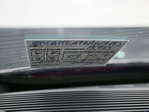 Used 2024 Lucid Air Touring image 9