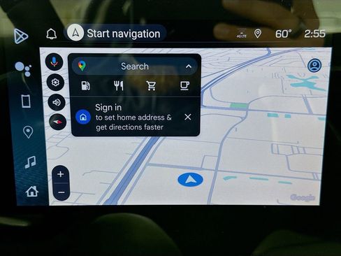 Used 2025 Chevrolet Corvette Z06 image 13