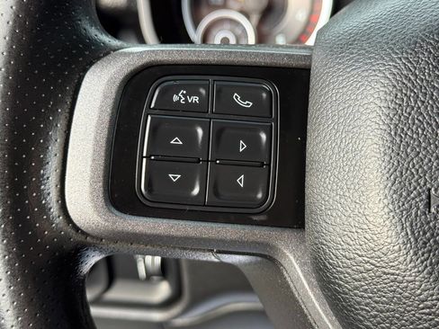 Used 2022 RAM 3500 Tradesman image 16