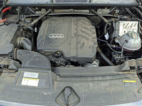 Used 2021 Audi Q5 2.0T Premium Plus w/ Premium Plus Package AWD/4WD image 27