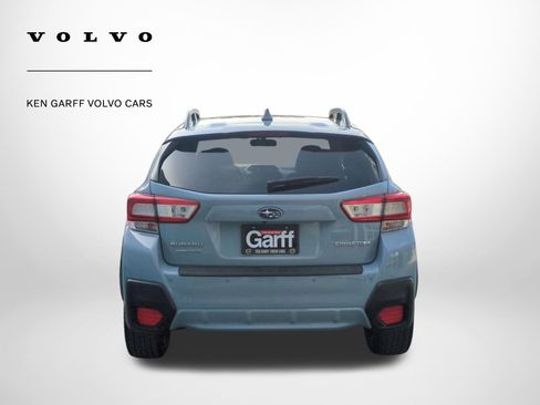 Used 2019 Subaru Crosstrek 2.0i Limited w/ Moonroof Package image 4