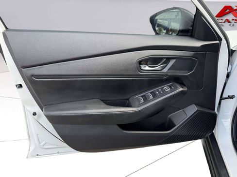 Used 2024 Honda Accord Sport image 19
