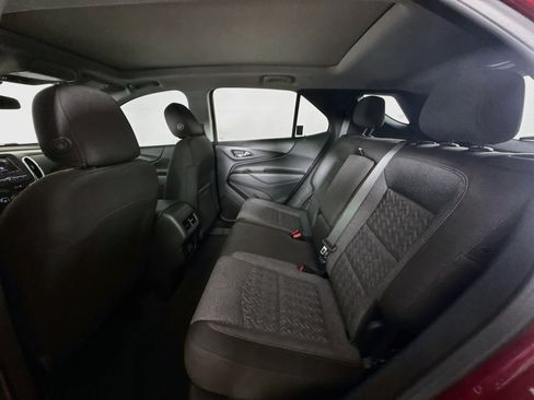 Used 2023 Chevrolet Equinox LT FWD image 29